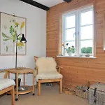 20010-ulfborg-bavnebjergvej-4 Сasa de vacaciones