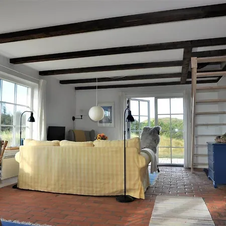 20010-ulfborg-bavnebjergvej-4 Casa vacanze Øhuse