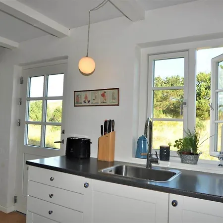 Tatil Evi 20010-ulfborg-bavnebjergvej-4