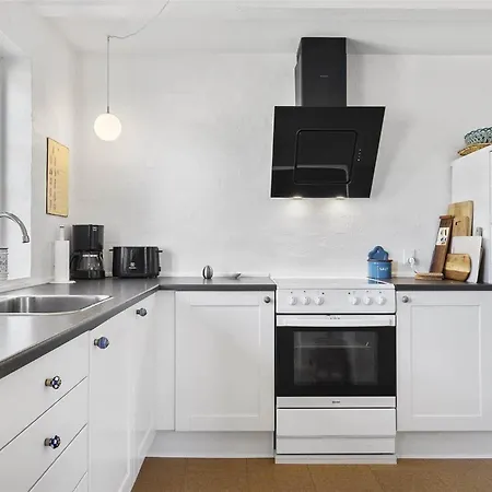 20010-ulfborg-bavnebjergvej-4 Casa vacanze *