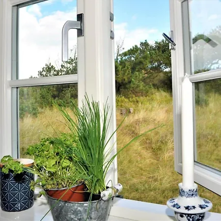 Tatil Evi 20010-ulfborg-bavnebjergvej-4 *