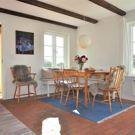 20010-ulfborg-bavnebjergvej-4 Tatil Evi