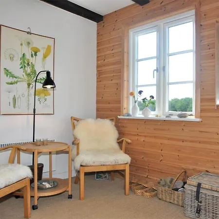 20010-ulfborg-bavnebjergvej-4 Tatil Evi