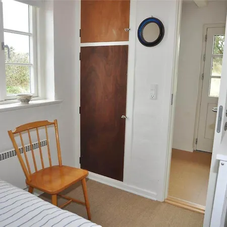 Casa vacanze 20010-ulfborg-bavnebjergvej-4 *