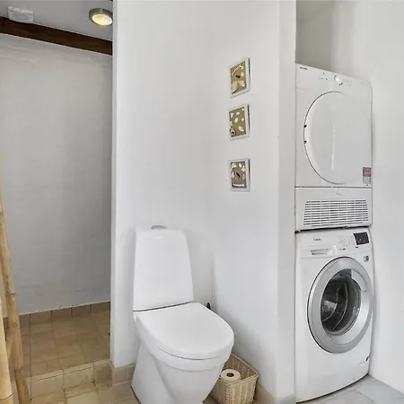 Casa vacanze 20010-ulfborg-bavnebjergvej-4 *