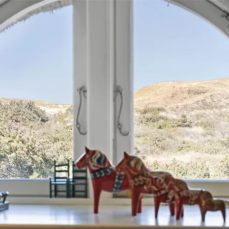 Casa vacanze 20010-ulfborg-bavnebjergvej-4