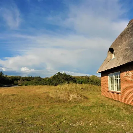 20010-ulfborg-bavnebjergvej-4 Casa vacanze Øhuse