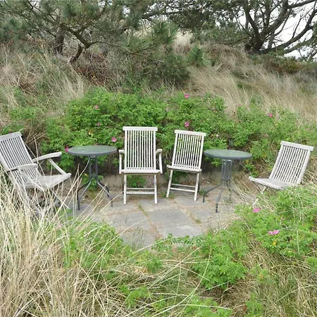 Casa vacanze 20010-ulfborg-bavnebjergvej-4 Øhuse