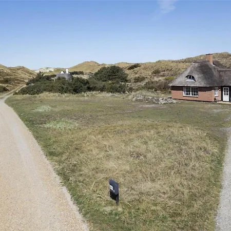 20010-ulfborg-bavnebjergvej-4 Casa vacanze *