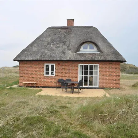 20010-ulfborg-bavnebjergvej-4 Casa vacanze *