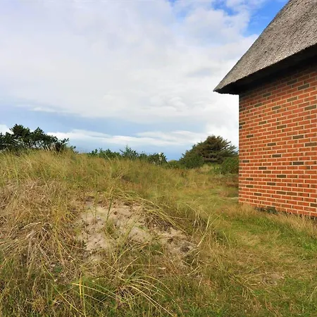 20010-ulfborg-bavnebjergvej-4 Casa vacanze *