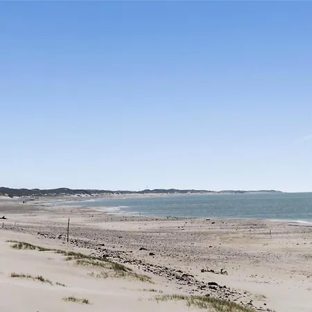 Casa vacanze 20010-ulfborg-bavnebjergvej-4 Øhuse